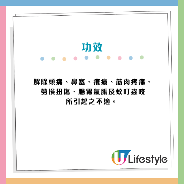 消委會20款「看門口」藥品格價清單！雙飛人/退熱貼邊度買最平？一粒藥丸差價達$145
