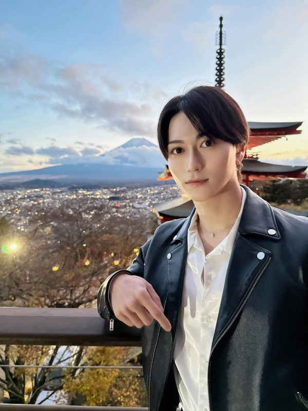 不良一族尋愛記線上看|11位成員IG起底+Netflix集數更新時間!女成員Baby超美惡女爆紅