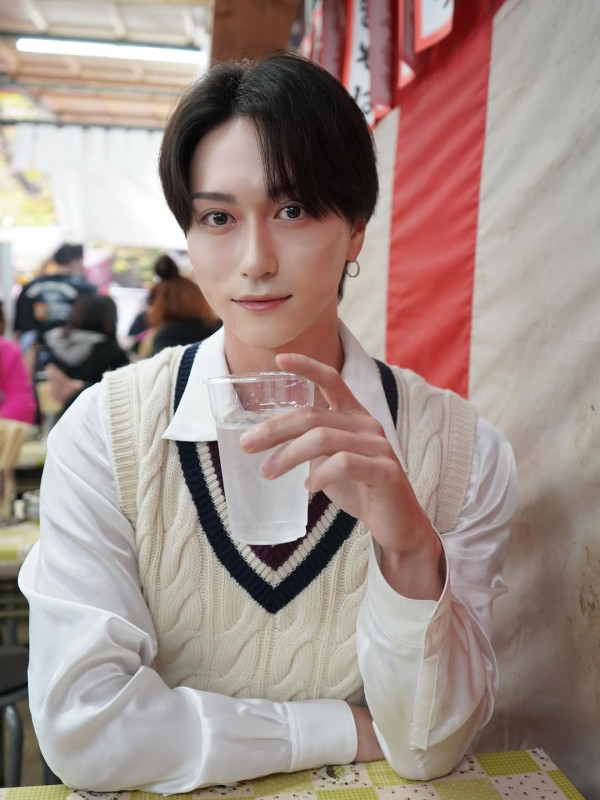 不良一族尋愛記線上看|11位成員IG起底+Netflix集數更新時間!女成員Baby超美惡女爆紅