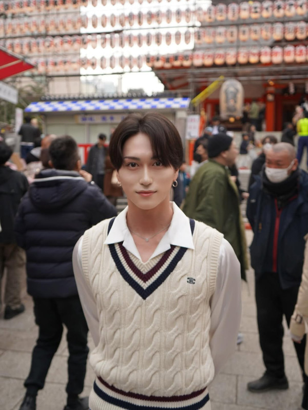 不良一族尋愛記線上看|11位成員IG起底+Netflix集數更新時間!女成員Baby超美惡女爆紅