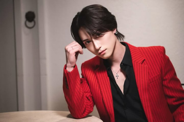 不良一族尋愛記線上看|11位成員IG起底+Netflix集數更新時間!女成員Baby超美惡女爆紅