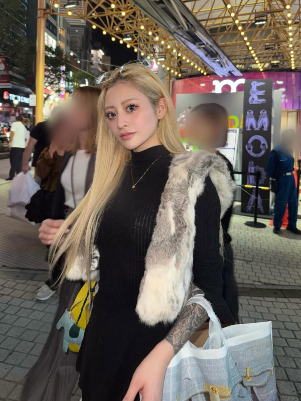 不良一族尋愛記線上看|11位成員IG起底+Netflix集數更新時間!女成員Baby超美惡女爆紅