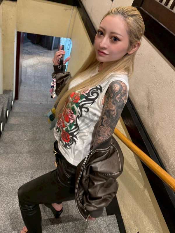 不良一族尋愛記線上看|11位成員IG起底+Netflix集數更新時間!女成員Baby超美惡女爆紅