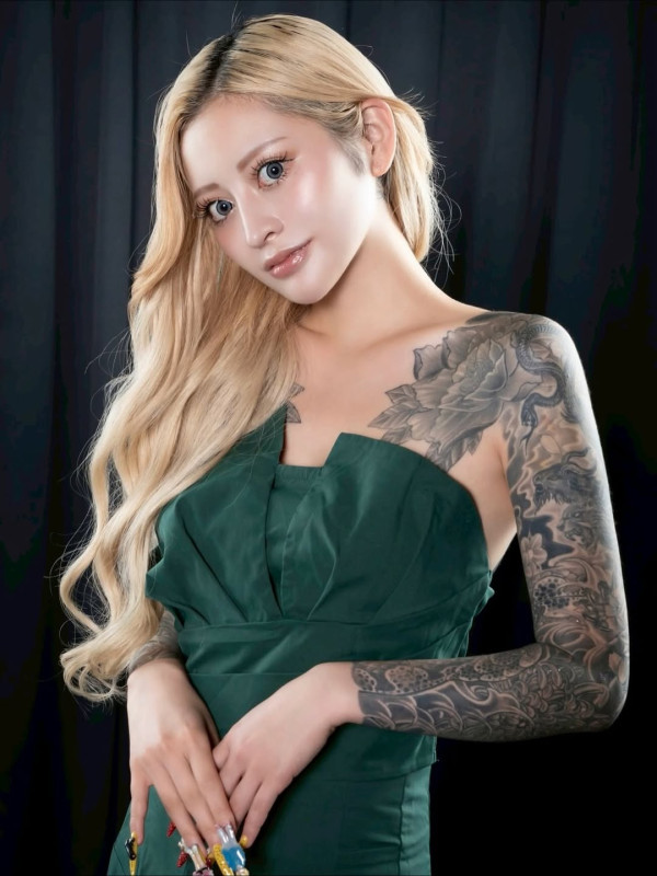 不良一族尋愛記線上看|11位成員IG起底+Netflix集數更新時間!女成員Baby超美惡女爆紅