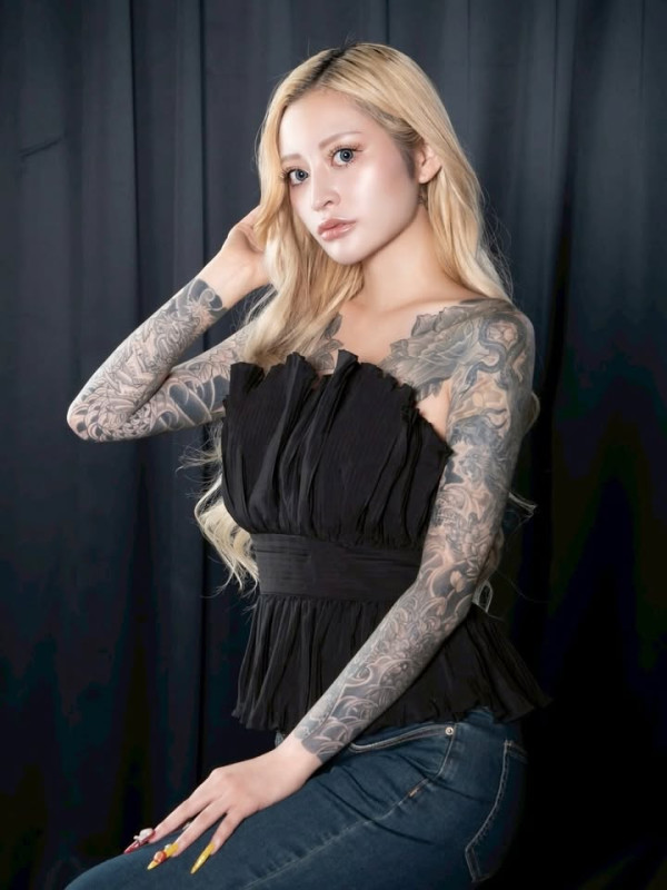 不良一族尋愛記線上看|11位成員IG起底+Netflix集數更新時間!女成員Baby超美惡女爆紅