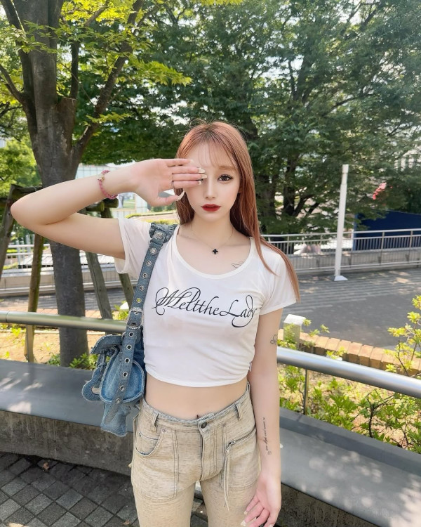 不良一族尋愛記線上看|11位成員IG起底+Netflix集數更新時間!女成員Baby超美惡女爆紅