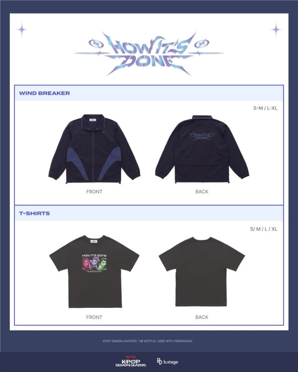 《K-POP 獵魔女團》限定店快閃沙田！還原電影場景打卡位/搶購HUNTRIX、SAJA BOYS應援手燈