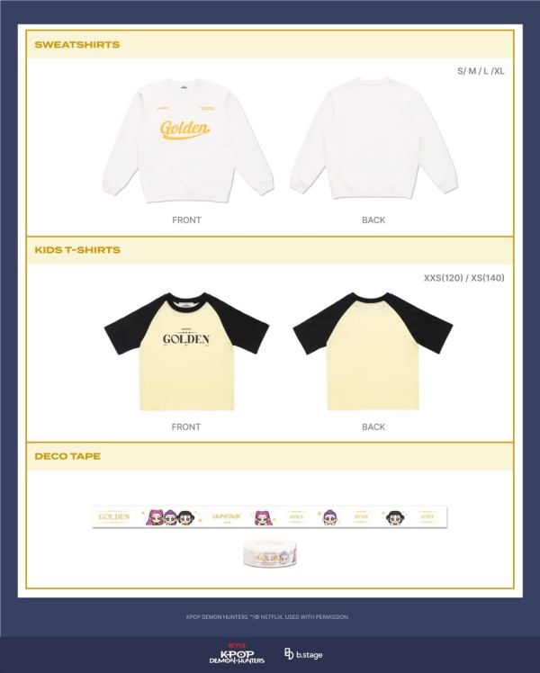 《K-POP 獵魔女團》限定店快閃沙田！還原電影場景打卡位/搶購HUNTRIX、SAJA BOYS應援手燈