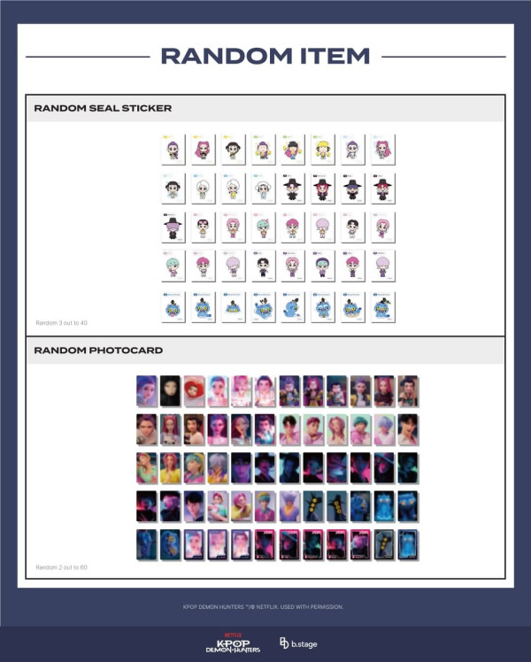 《K-POP 獵魔女團》限定店快閃沙田！還原電影場景打卡位/搶購HUNTRIX、SAJA BOYS應援手燈