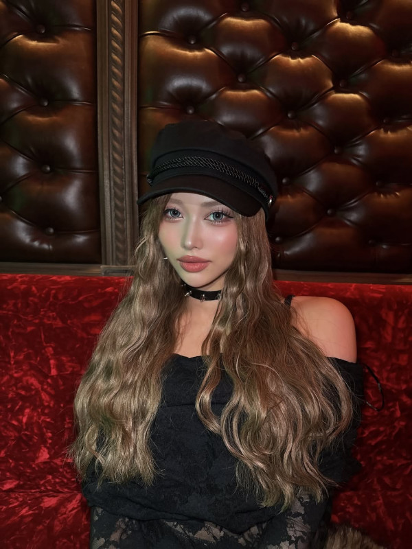 不良一族尋愛記線上看|11位成員IG起底+Netflix集數更新時間!女成員Baby超美惡女爆紅