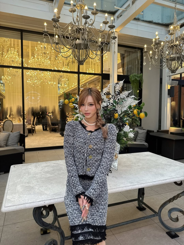 不良一族尋愛記線上看|11位成員IG起底+Netflix集數更新時間!女成員Baby超美惡女爆紅