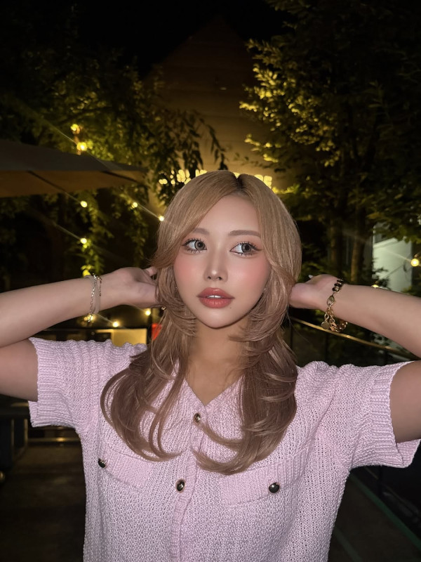 不良一族尋愛記線上看|11位成員IG起底+Netflix集數更新時間!女成員Baby超美惡女爆紅