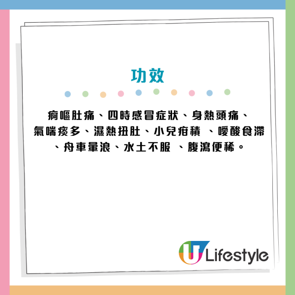 消委會20款「看門口」藥品格價清單！雙飛人/退熱貼邊度買最平？一粒藥丸差價達$145