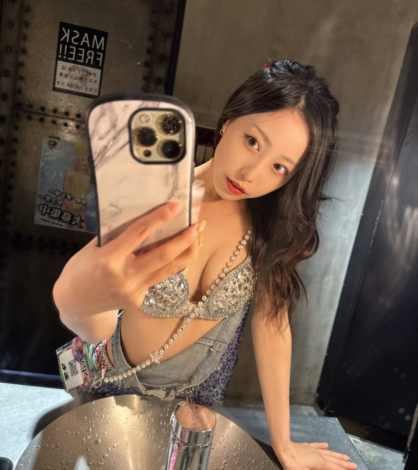 不良一族尋愛記線上看|11位成員IG起底+Netflix集數更新時間!女成員Baby超美惡女爆紅