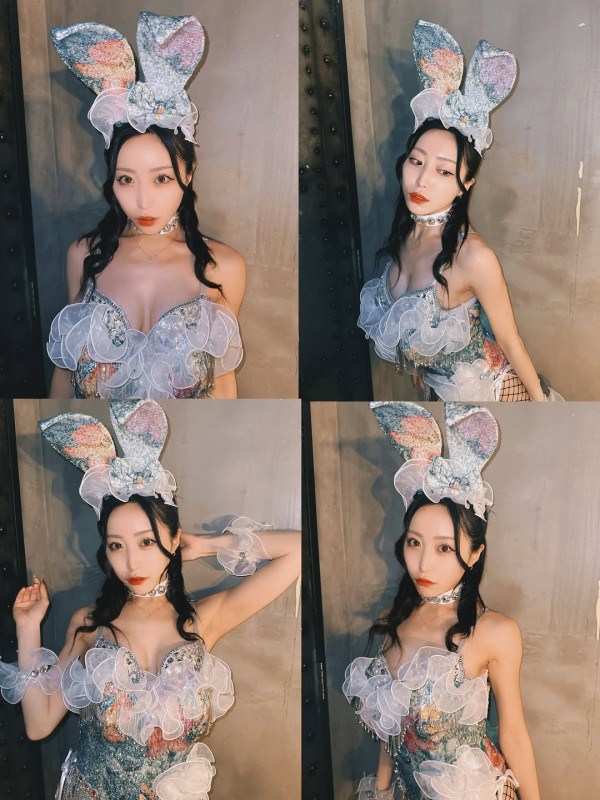 不良一族尋愛記線上看|11位成員IG起底+Netflix集數更新時間!女成員Baby超美惡女爆紅