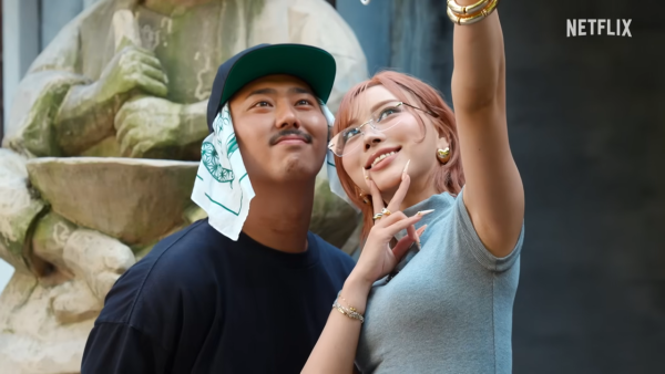 不良一族尋愛記線上看|11位成員IG起底+Netflix集數更新時間!女成員Baby超美惡女爆紅