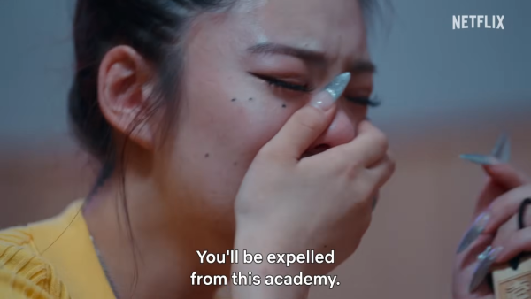 不良一族尋愛記線上看|11位成員IG起底+Netflix集數更新時間!女成員Baby超美惡女爆紅