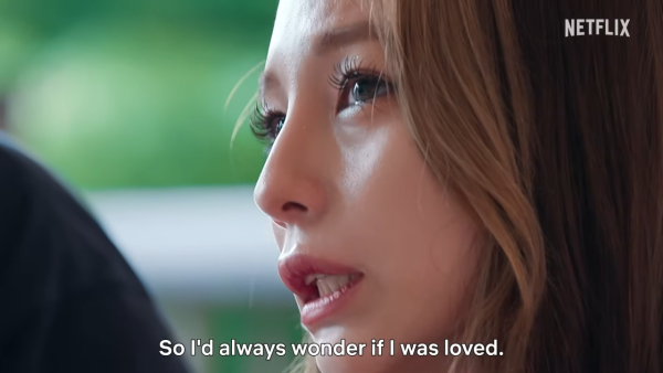 不良一族尋愛記線上看|11位成員IG起底+Netflix集數更新時間!女成員Baby超美惡女爆紅