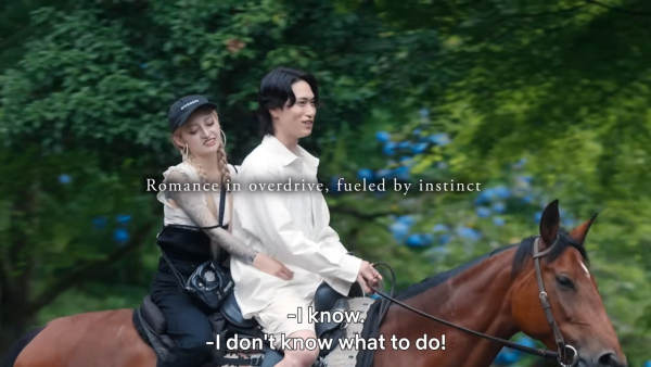 不良一族尋愛記線上看|11位成員IG起底+Netflix集數更新時間!女成員Baby超美惡女爆紅