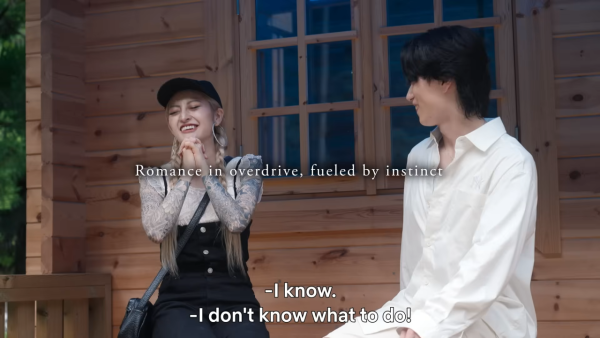 不良一族尋愛記線上看|11位成員IG起底+Netflix集數更新時間!女成員Baby超美惡女爆紅