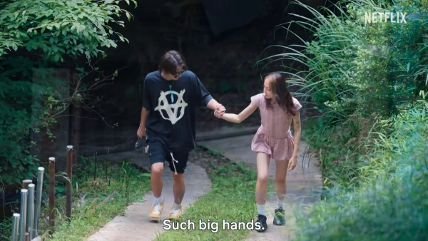 不良一族尋愛記線上看|11位成員IG起底+Netflix集數更新時間!女成員Baby超美惡女爆紅