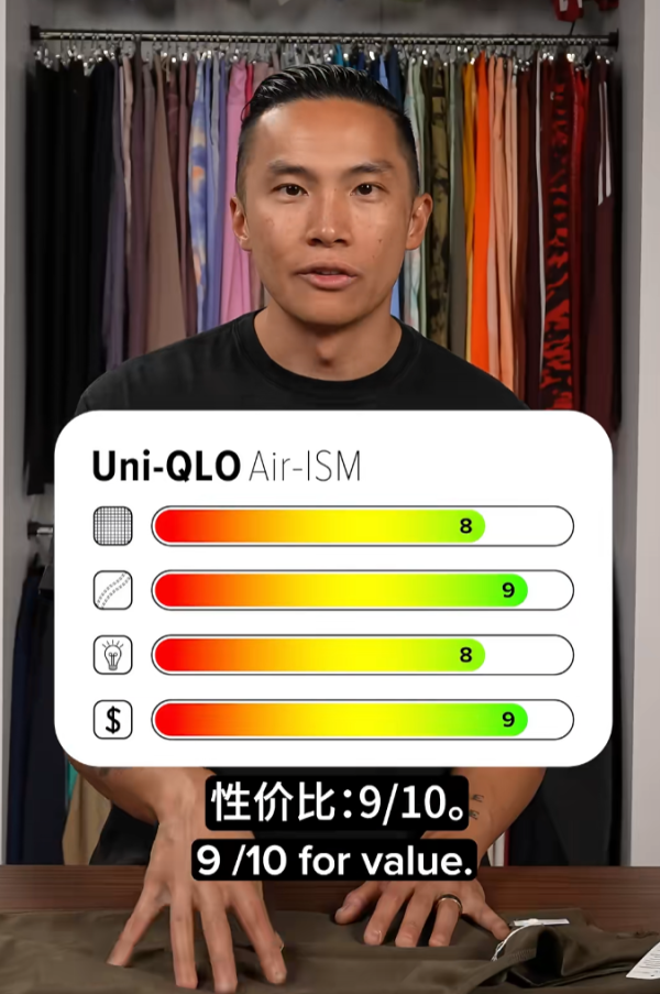 照片來源：小紅書@Joe-Shift时尚集团