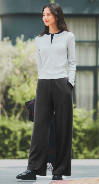 照片來源：Uniqlo 官方網站