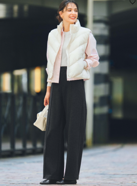 照片來源：Uniqlo 官方網站