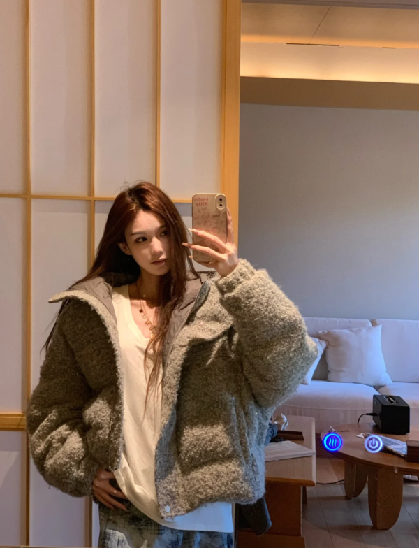  照片來源：小紅書@北极甜虾v