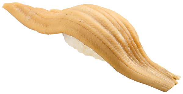 壽司郎12月冬日美味祭第二彈登場！$12起歎松葉蟹/煮穴子/赤蝦配飛魚子/擔擔麵 (附Menu及價錢)