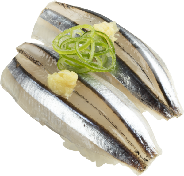 壽司郎12月冬日美味祭第二彈登場！$12起歎松葉蟹/煮穴子/赤蝦配飛魚子/擔擔麵 (附Menu及價錢)