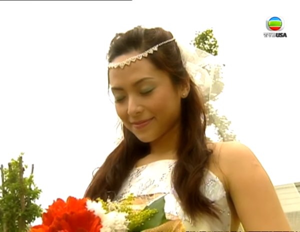 尋秦記電影｜51歲郭羨妮中英混血古典氣質不變！素顏獲讚零醫美痕跡：自然優雅老去