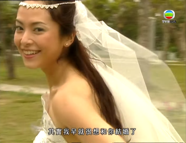 尋秦記電影｜51歲郭羨妮中英混血古典氣質不變！素顏獲讚零醫美痕跡：自然優雅老去