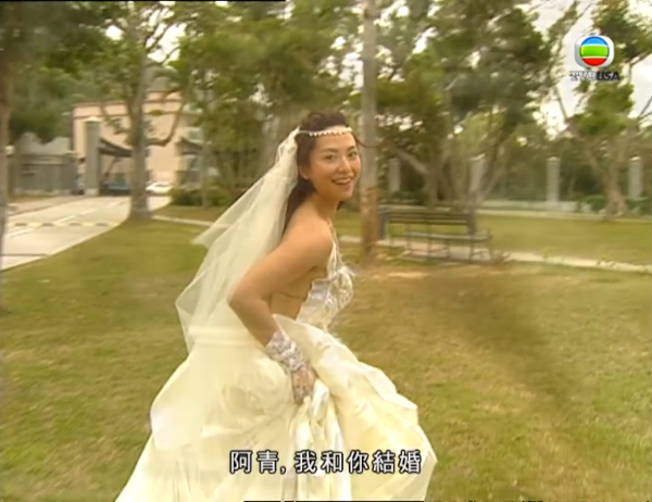 尋秦記電影｜51歲郭羨妮中英混血古典氣質不變！素顏獲讚零醫美痕跡：自然優雅老去