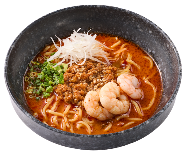 壽司郎12月冬日美味祭第二彈登場！$12起歎松葉蟹/煮穴子/赤蝦配飛魚子/擔擔麵 (附Menu及價錢)