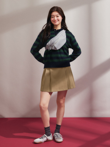 扁平足救星？GU $199「芭蕾鞋」被瘋搶！苦主實測：行足半日唔痛 (附無痛升級法)