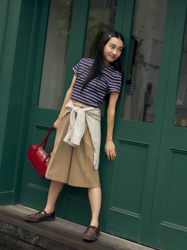 扁平足救星？GU $199「芭蕾鞋」被瘋搶！苦主實測：行足半日唔痛 (附無痛升級法)