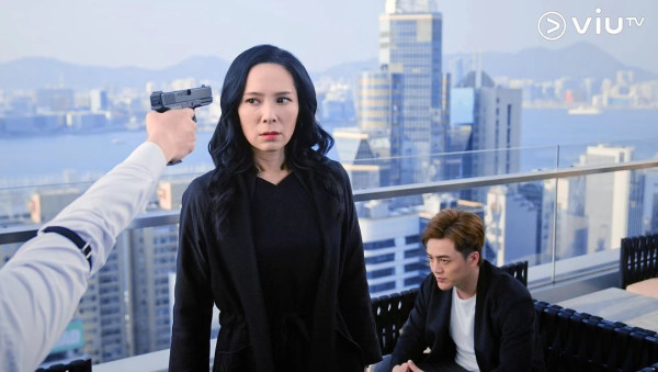 尋秦記電影｜51歲郭羨妮中英混血古典氣質不變！素顏獲讚零醫美痕跡：自然優雅老去