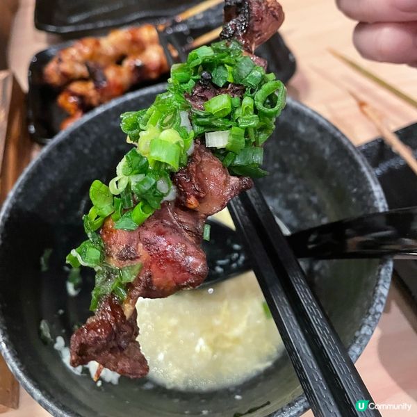 鳥貴族連開3間分店陸續攻陷九龍新界！全新冬日限定牛胸腹壽喜燒僅售$29.9