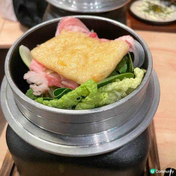 鳥貴族連開3間分店陸續攻陷九龍新界！全新冬日限定牛胸腹壽喜燒僅售$29.9