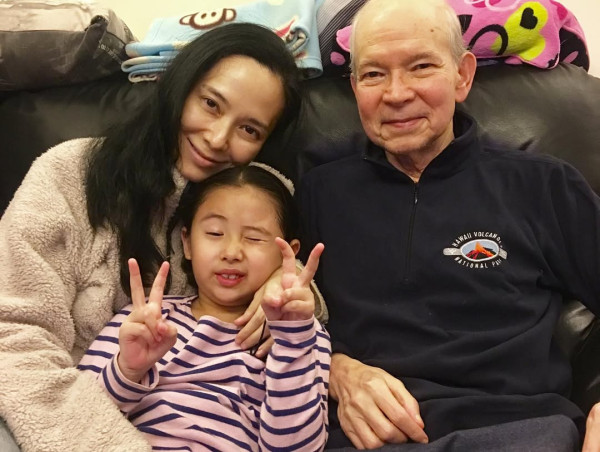 尋秦記電影｜51歲郭羨妮中英混血古典氣質不變！素顏獲讚零醫美痕跡：自然優雅老去