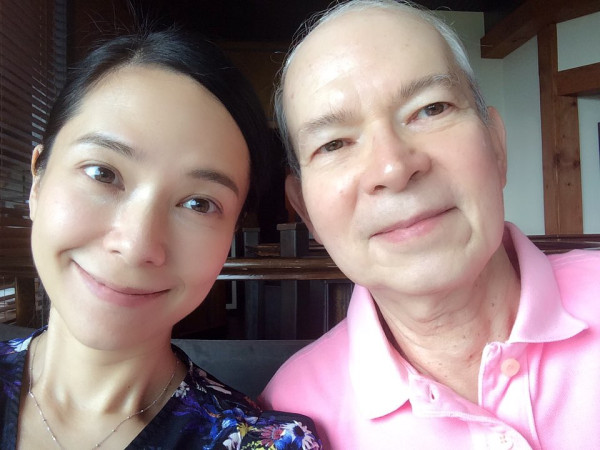 尋秦記電影｜51歲郭羨妮中英混血古典氣質不變！素顏獲讚零醫美痕跡：自然優雅老去