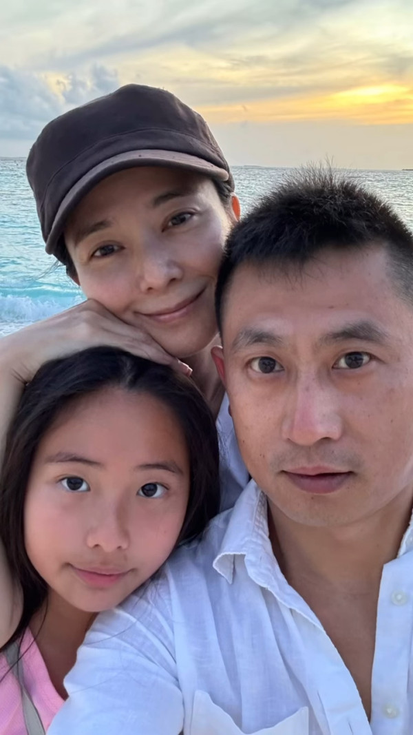 尋秦記電影｜51歲郭羨妮中英混血古典氣質不變！素顏獲讚零醫美痕跡：自然優雅老去