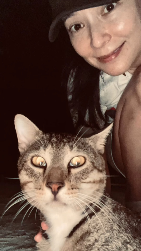 尋秦記電影｜51歲郭羨妮中英混血古典氣質不變！素顏獲讚零醫美痕跡：自然優雅老去