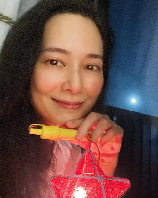 尋秦記電影｜51歲郭羨妮中英混血古典氣質不變！素顏獲讚零醫美痕跡：自然優雅老去