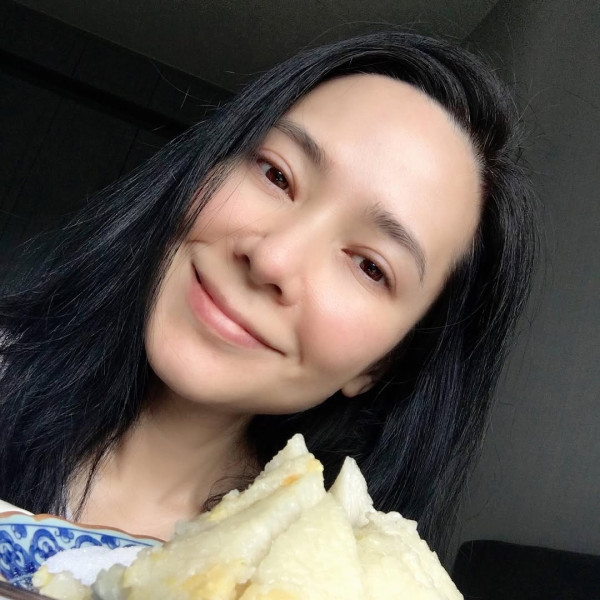 尋秦記電影｜51歲郭羨妮中英混血古典氣質不變！素顏獲讚零醫美痕跡：自然優雅老去