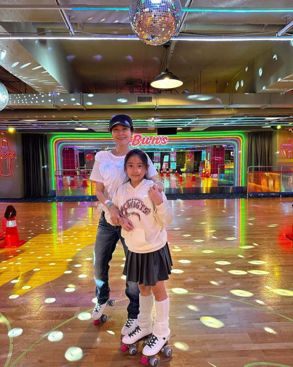 尋秦記電影｜51歲郭羨妮中英混血古典氣質不變！素顏獲讚零醫美痕跡：自然優雅老去