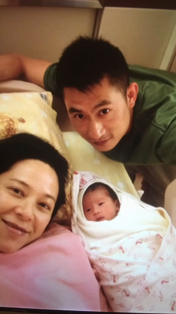 尋秦記電影｜51歲郭羨妮中英混血古典氣質不變！素顏獲讚零醫美痕跡：自然優雅老去