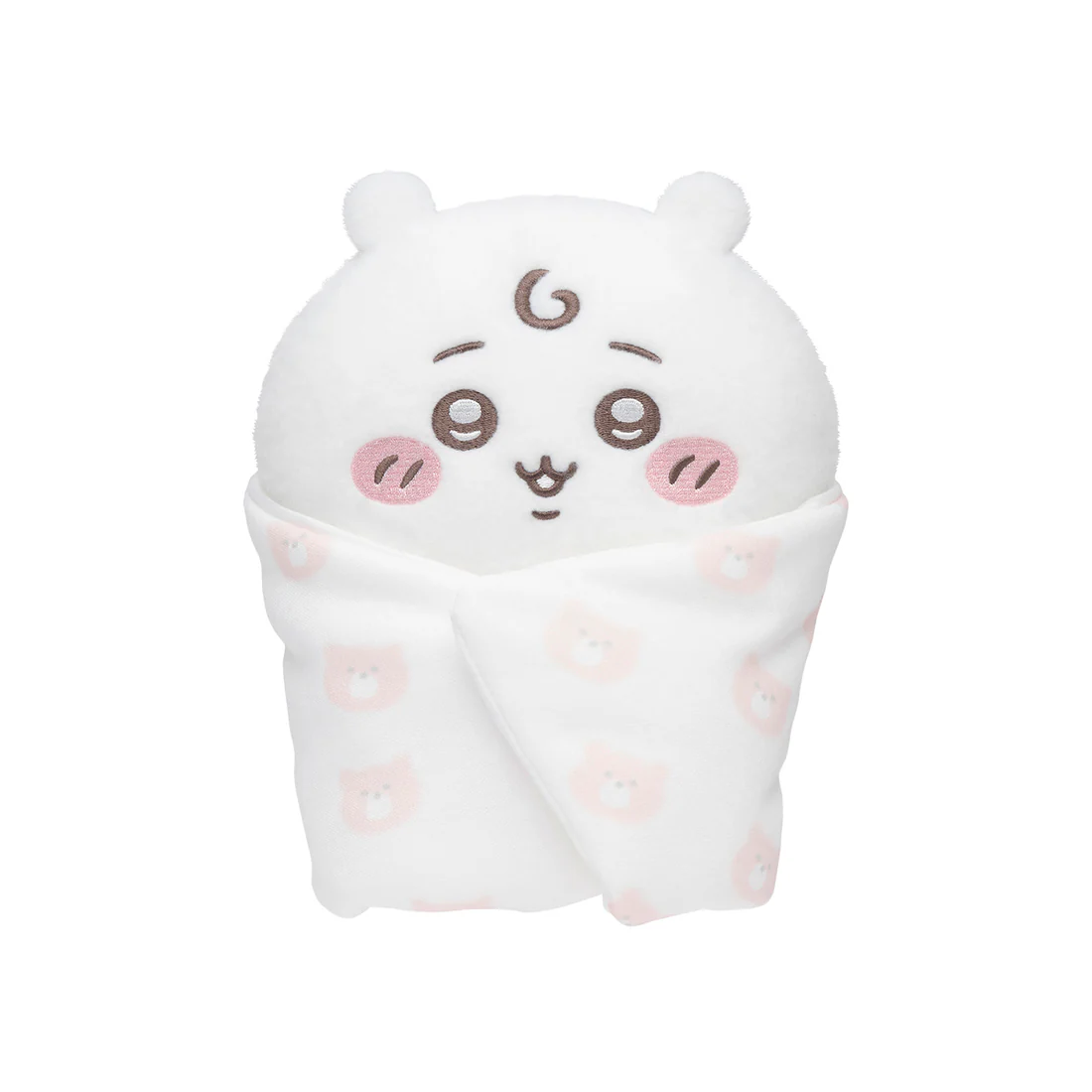 Chiikawa Baby 香港期間限定店登場！必搶BB造型公仔/手提袋精品率先睇