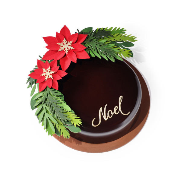 聖誕蛋糕2025｜逾13間聖誕節特色蛋糕推介  早鳥優惠! 酒店級打卡款 / 人氣IG小店推介/ 瑪德蓮聖誕樹 (持續更新) 